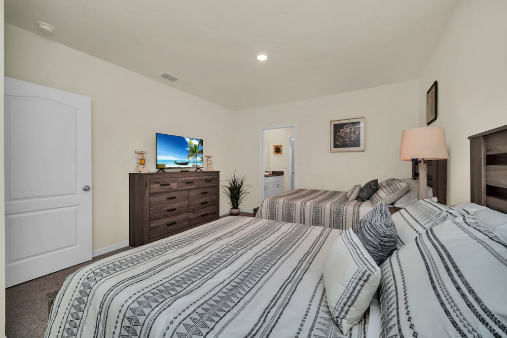 Solterra Resort 408