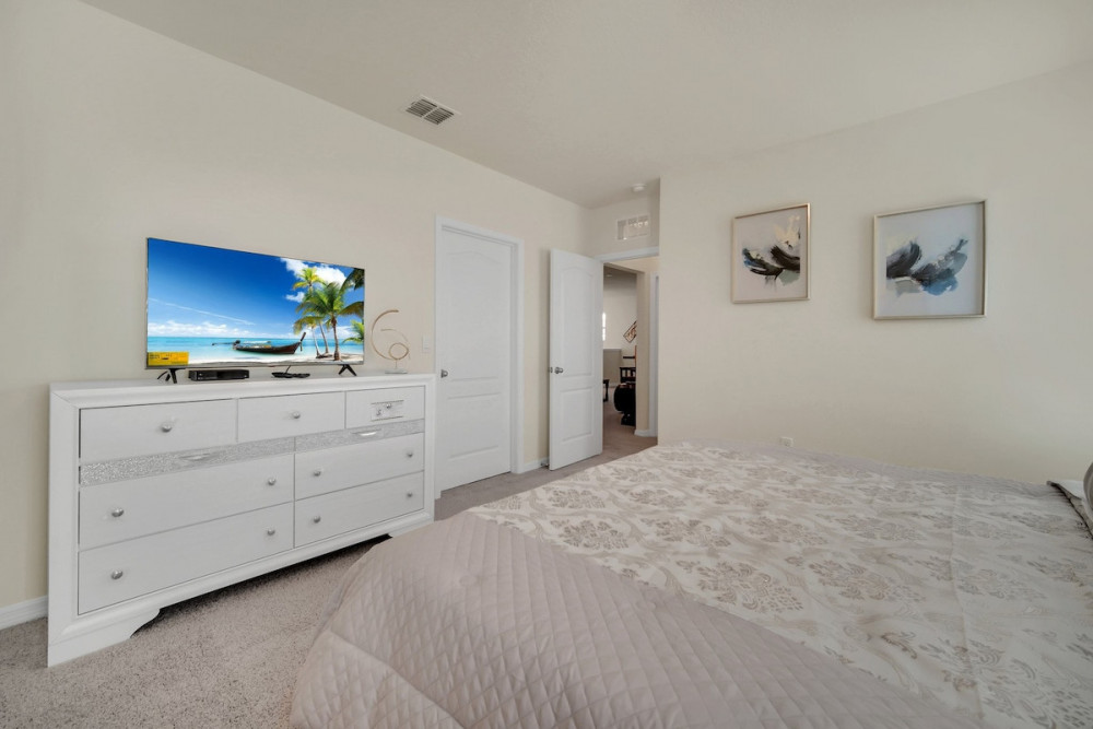 Solterra Resort 408