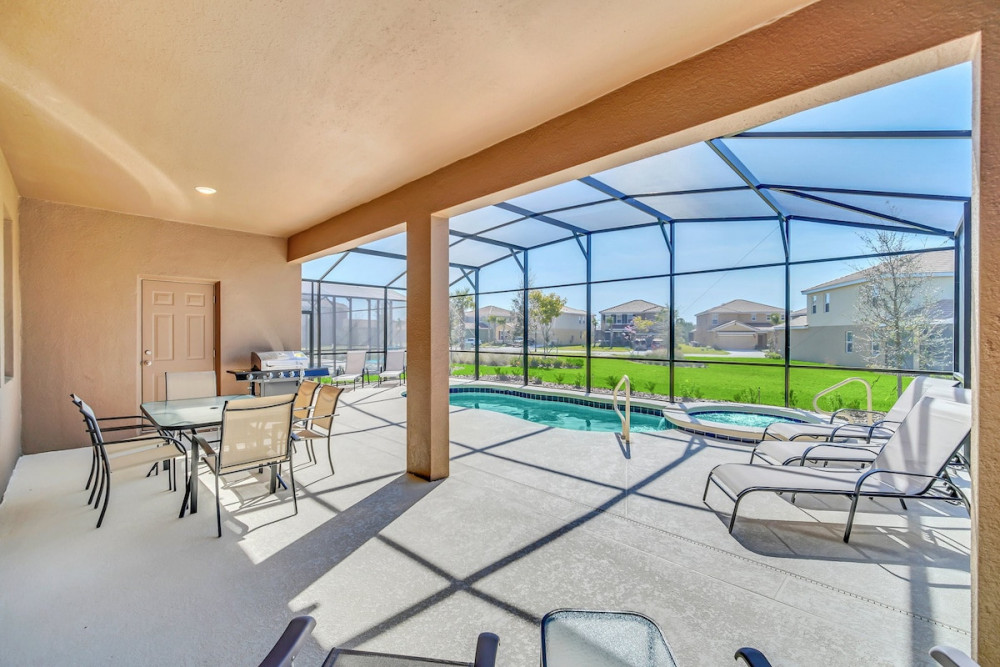 Solterra Resort 408