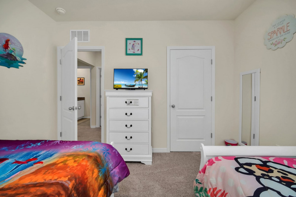 Solterra Resort 408