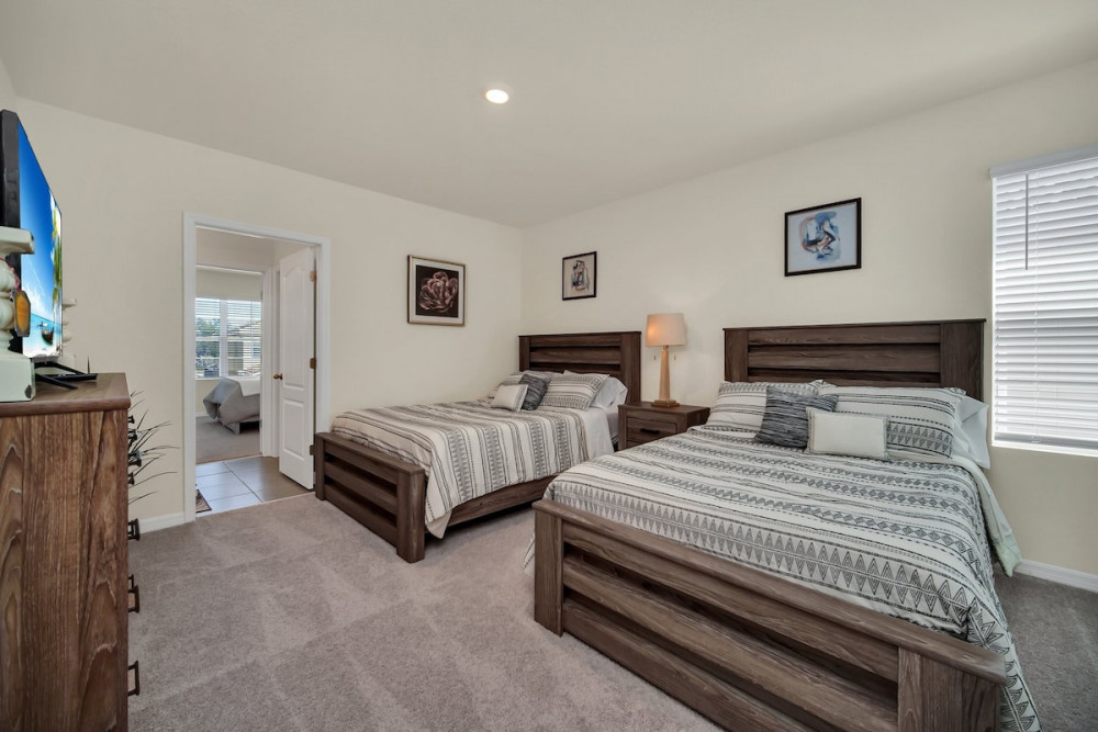 Solterra Resort 408