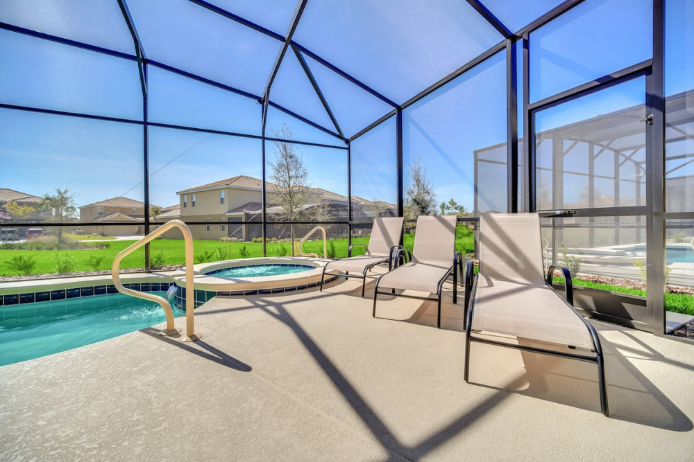 Solterra Resort 408