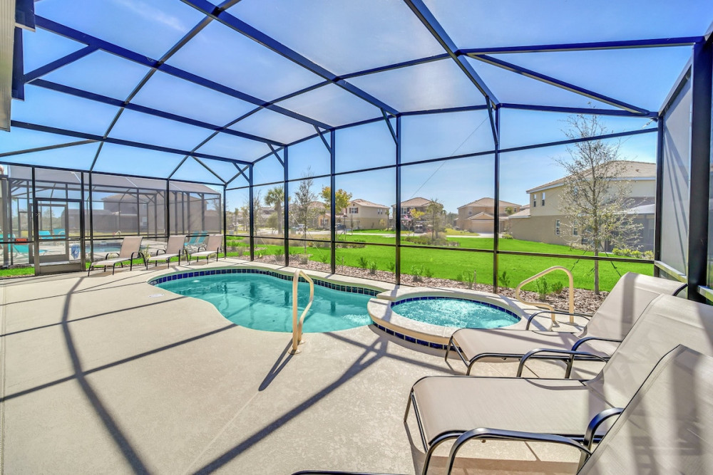 Solterra Resort 408