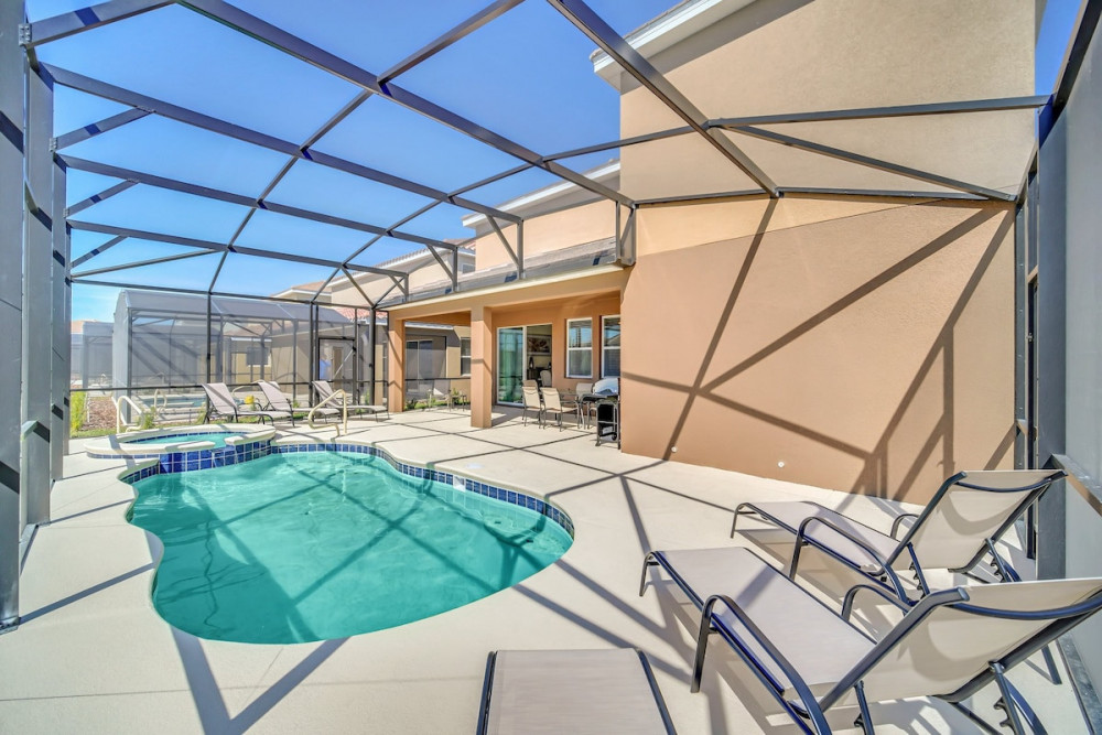 Solterra Resort 408