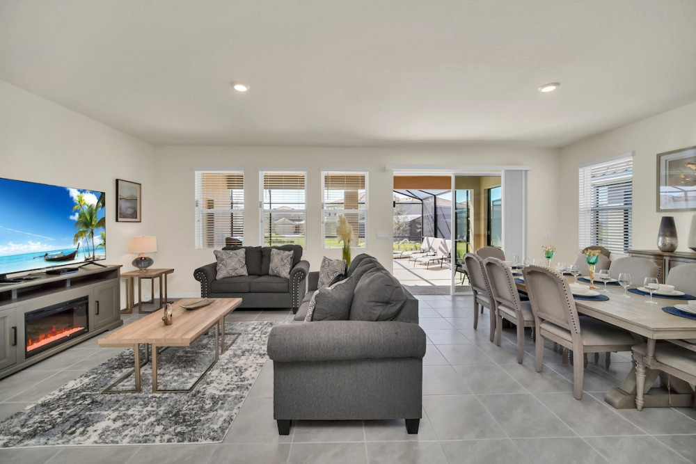Solterra Resort 408