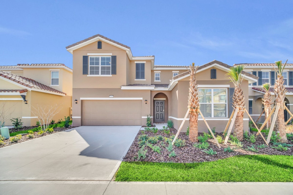Solterra Resort 408