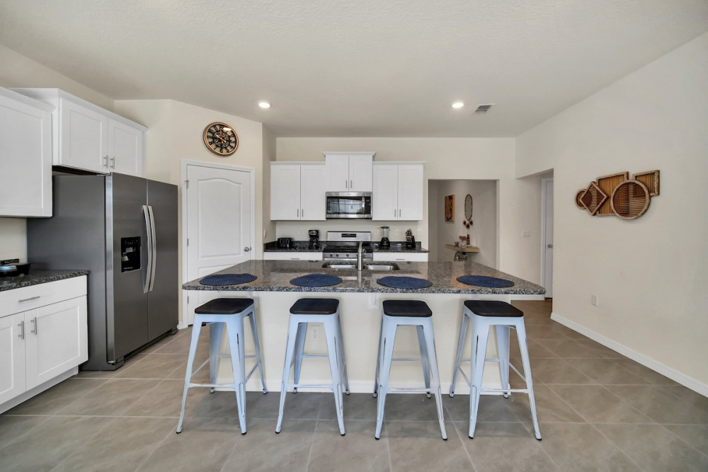 Solterra Resort 408