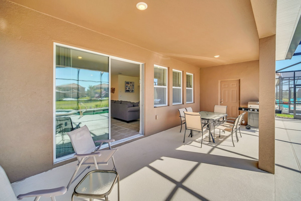 Solterra Resort 408