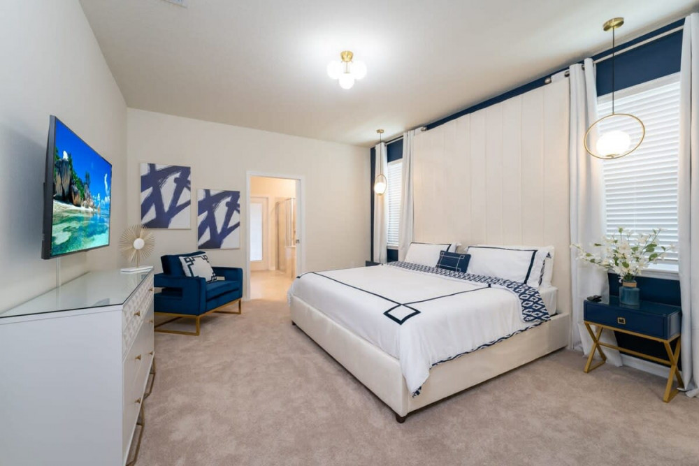 Windsor Island Resort 298