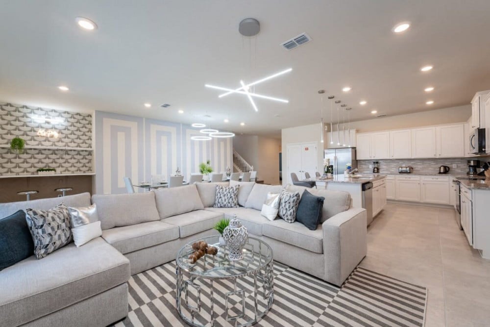 Windsor Island Resort 298