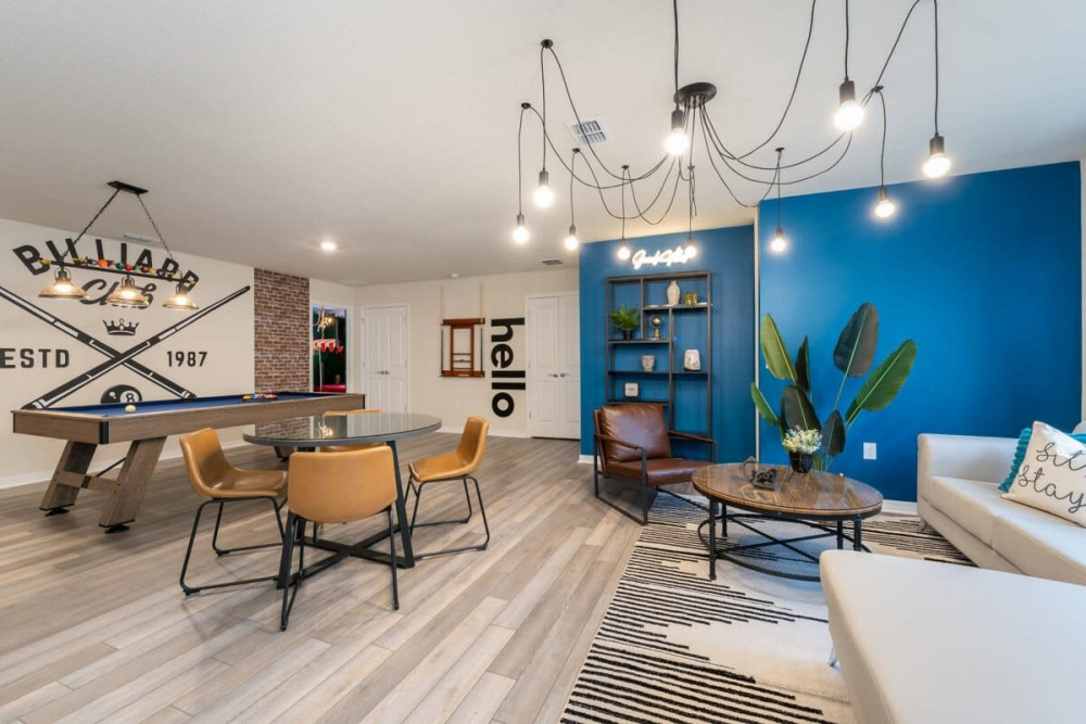 Windsor Island Resort 298