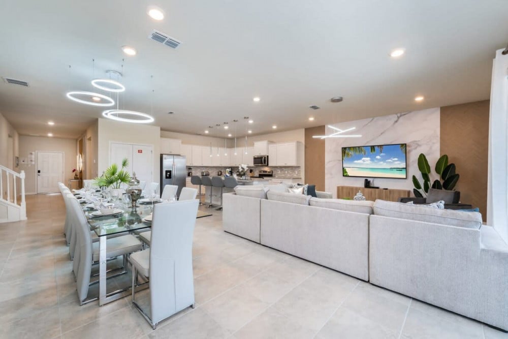 Windsor Island Resort 298