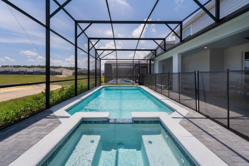 Windsor Island Resort 298