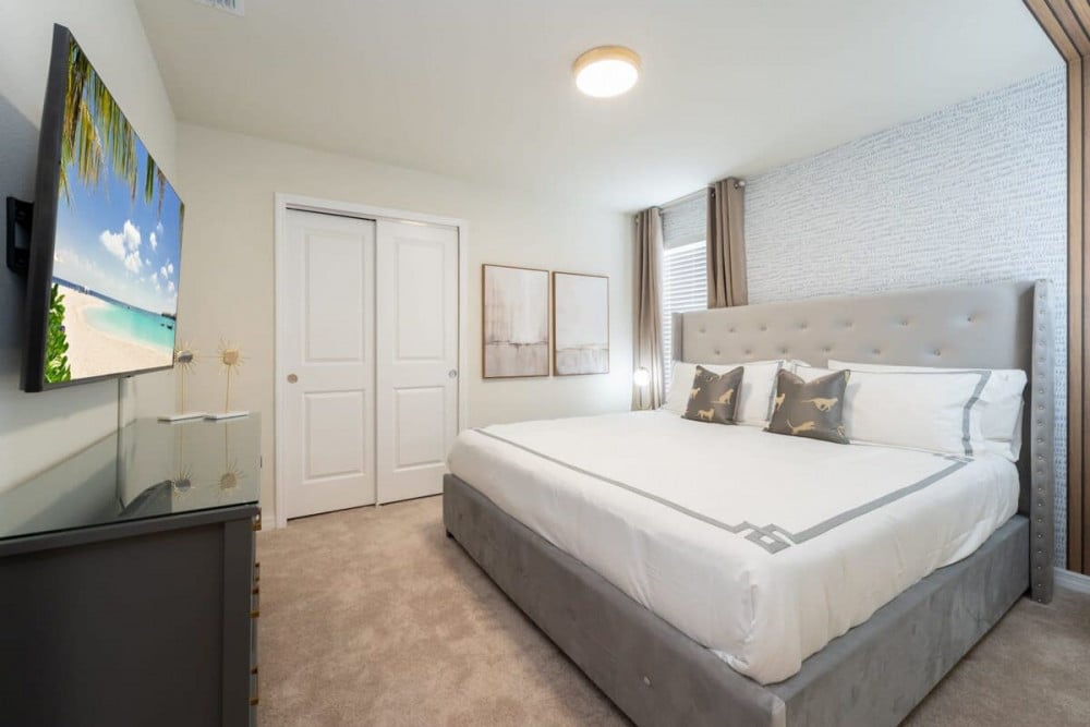 Windsor Island Resort 298