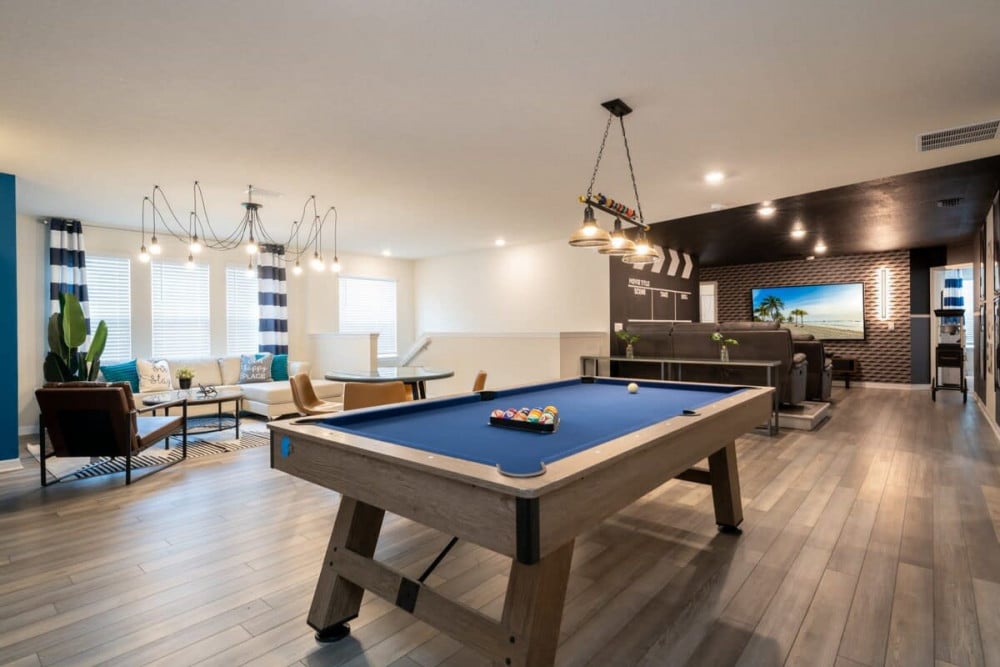 Windsor Island Resort 298