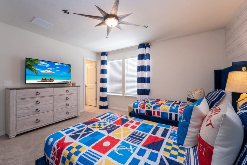 Windsor Island Resort 298