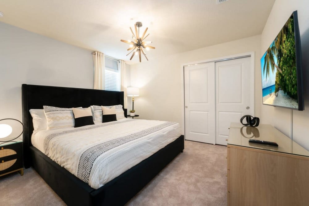 Windsor Island Resort 298