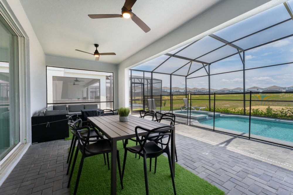 Windsor Island Resort 298