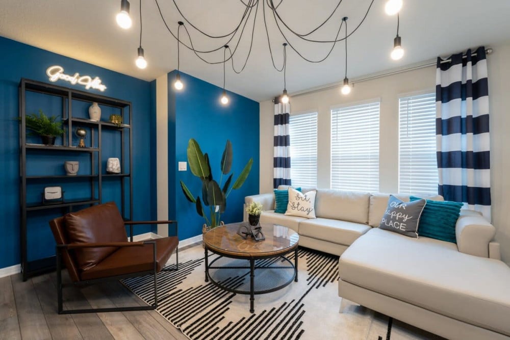 Windsor Island Resort 298