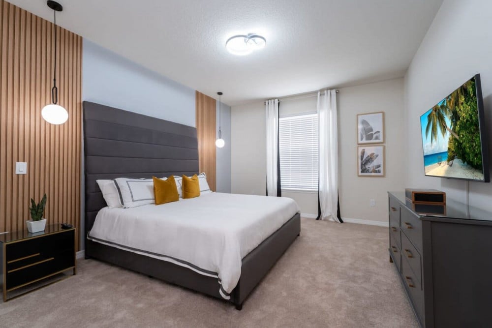 Windsor Island Resort 298