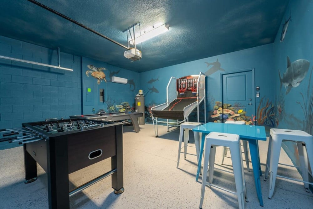 Windsor Island Resort 298