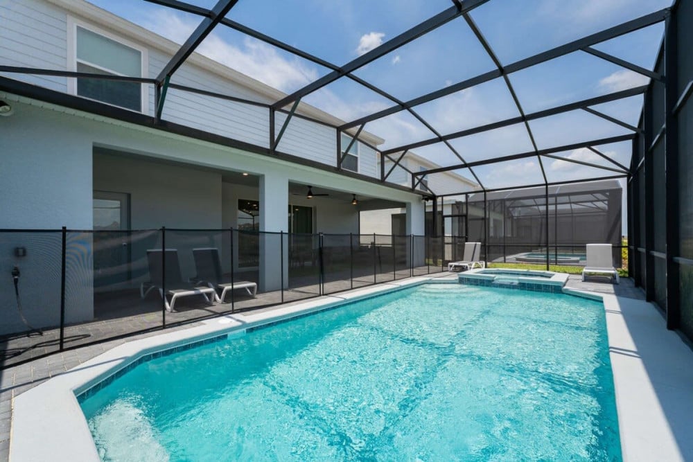 Windsor Island Resort 298