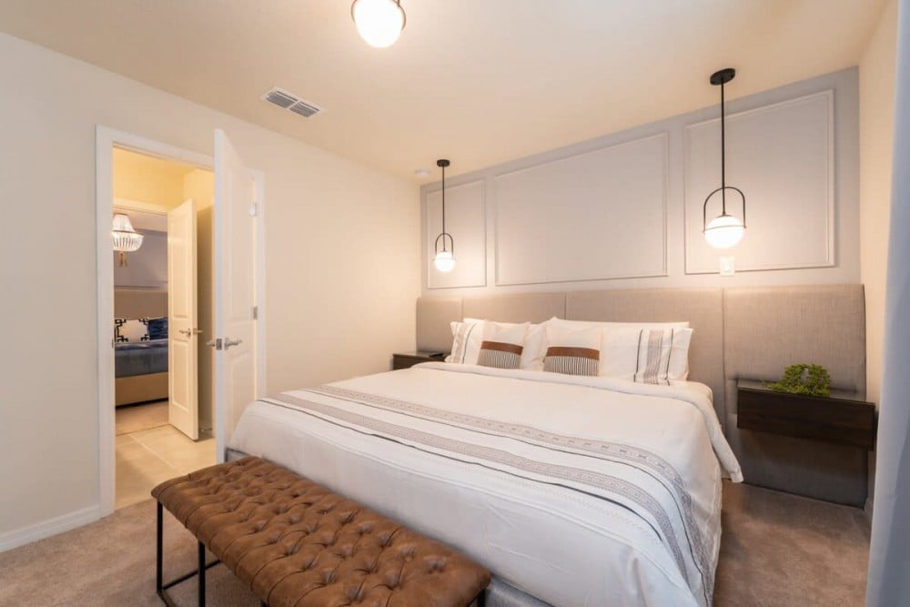 Windsor Island Resort 298