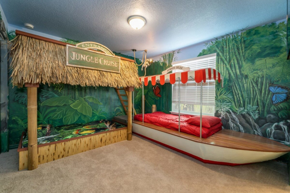 Windsor Island Resort 298