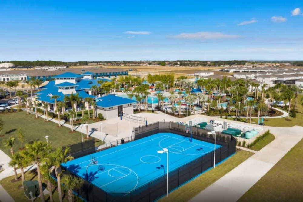 Windsor Island Resort 298