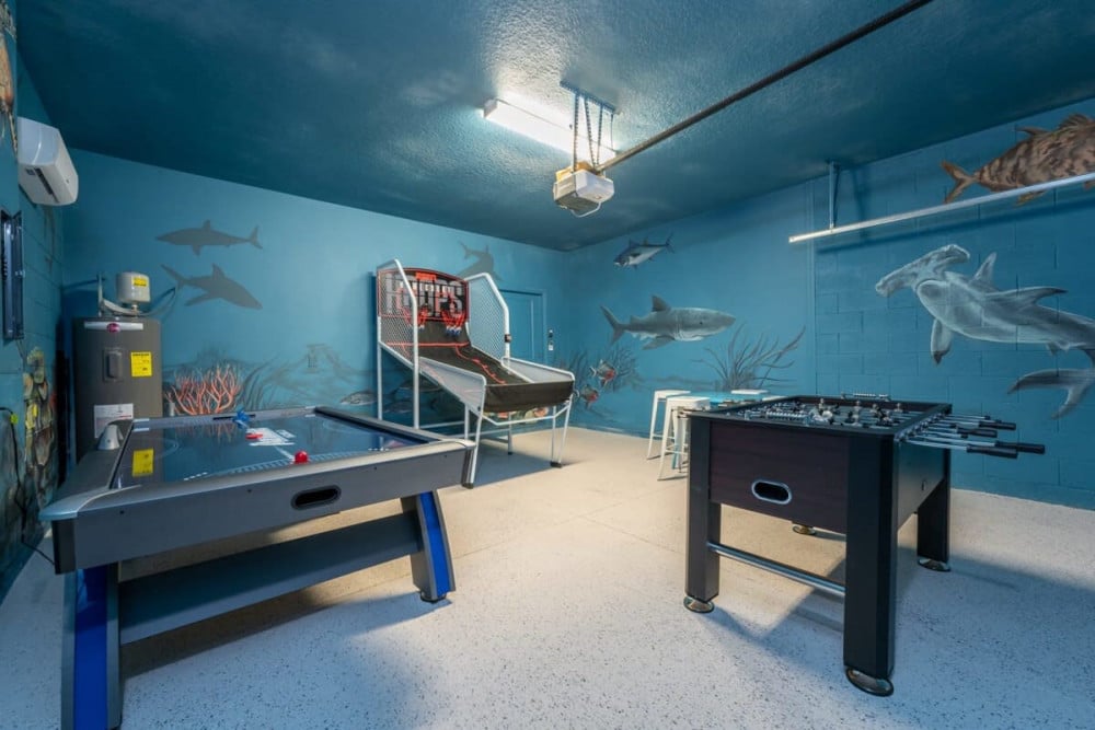 Windsor Island Resort 298