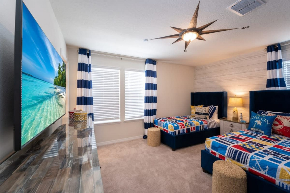 Windsor Island Resort 298