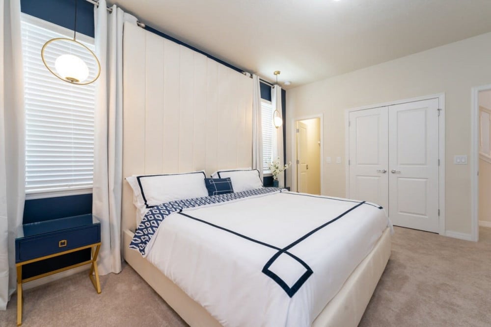 Windsor Island Resort 298