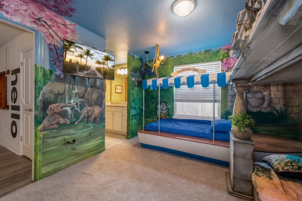 Windsor Island Resort 298