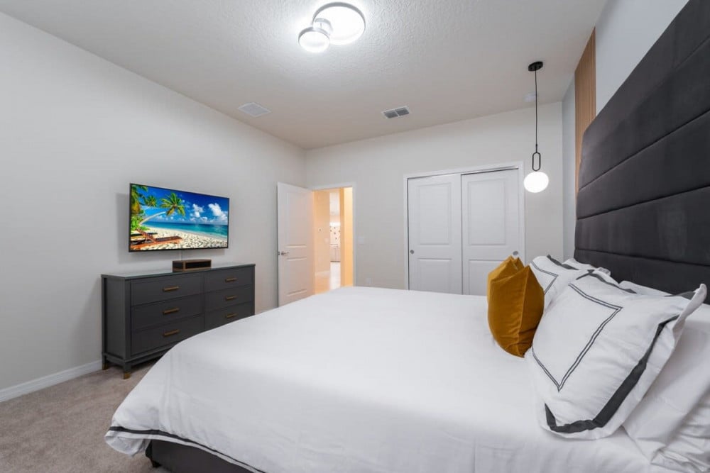 Windsor Island Resort 298