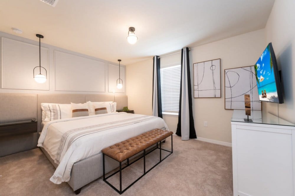 Windsor Island Resort 298