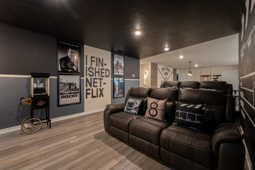 Windsor Island Resort 298