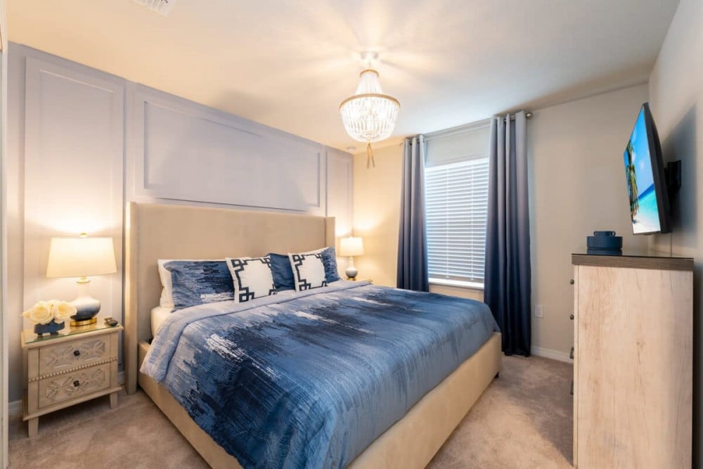 Windsor Island Resort 298