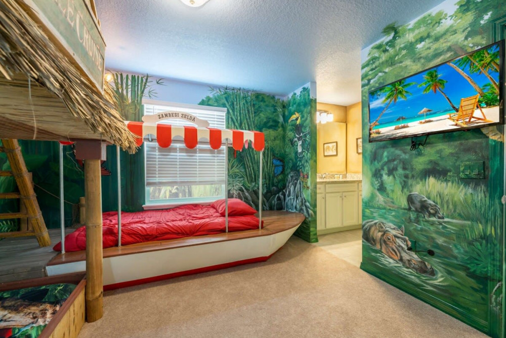 Windsor Island Resort 298