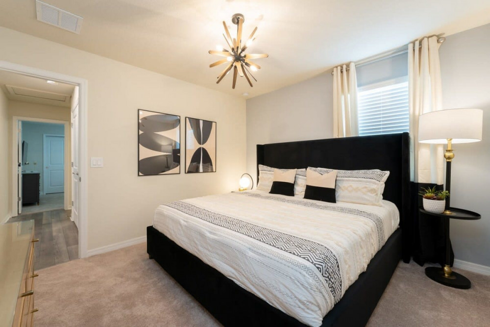 Windsor Island Resort 298