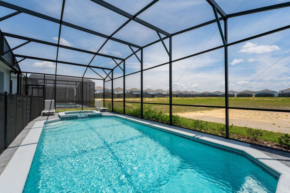 Windsor Island Resort 298