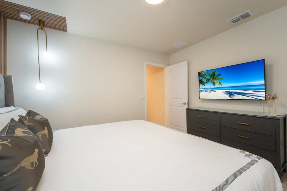 Windsor Island Resort 298