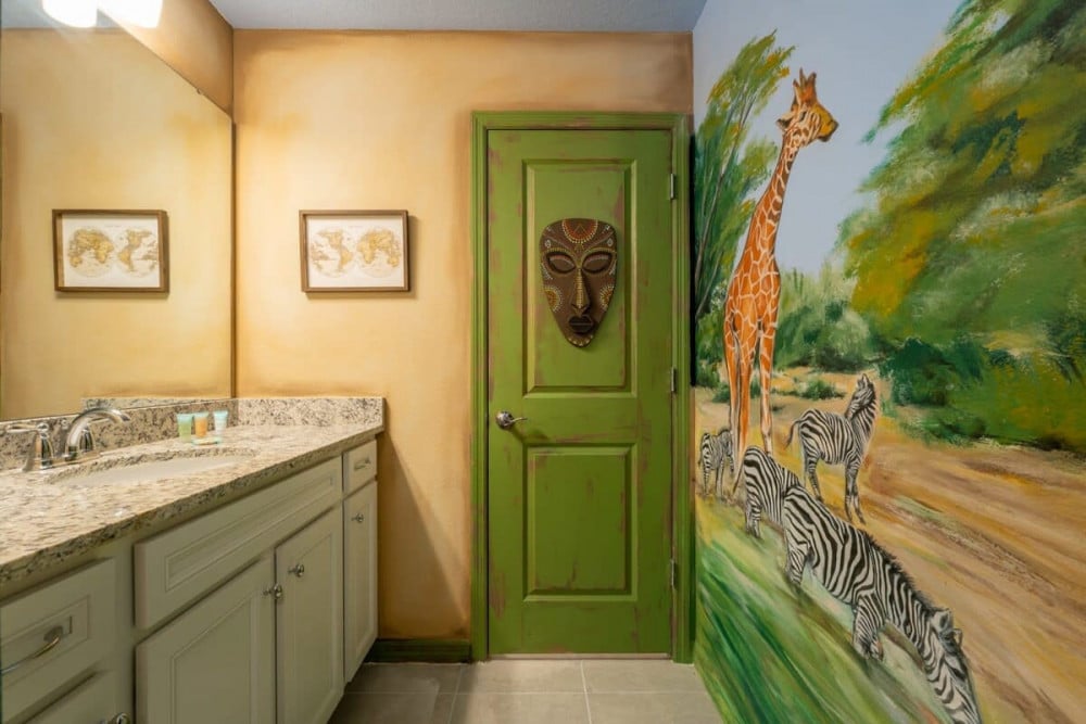 Windsor Island Resort 298