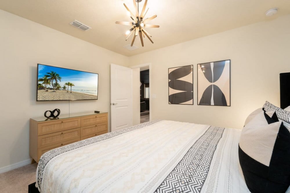 Windsor Island Resort 298