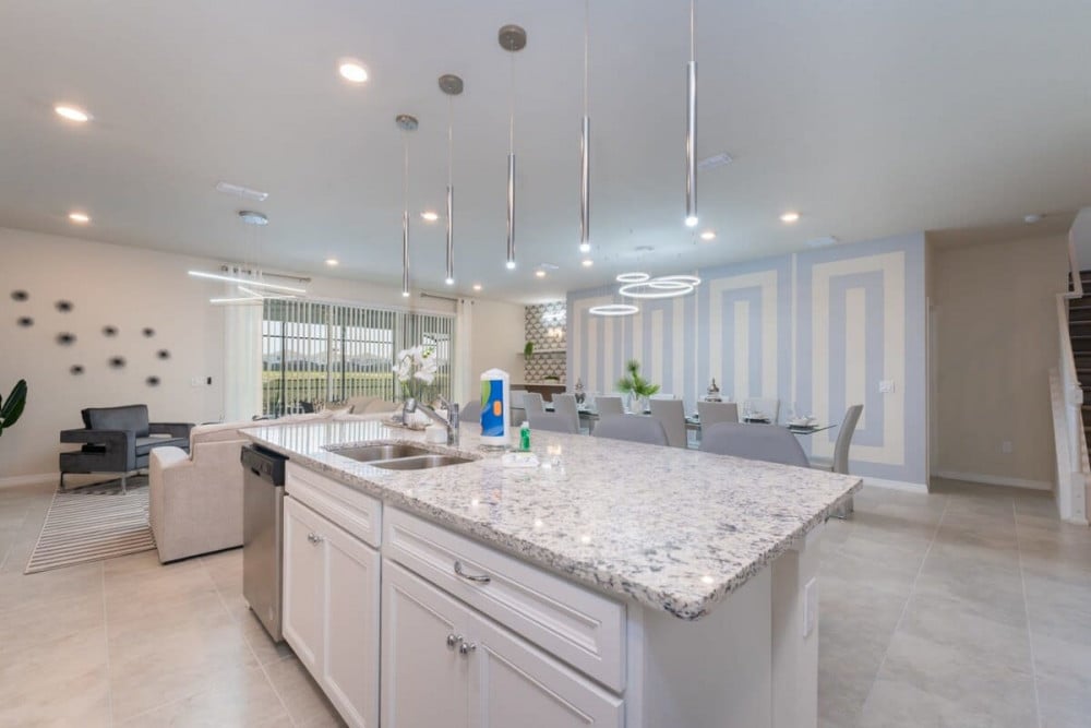 Windsor Island Resort 298