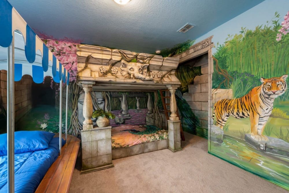 Windsor Island Resort 298