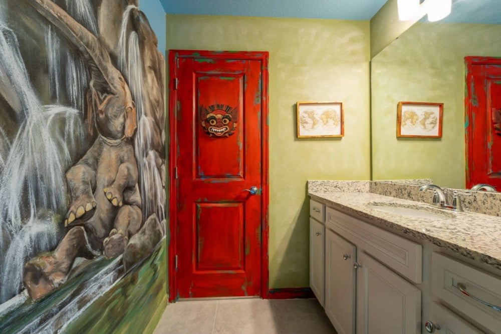 Windsor Island Resort 298