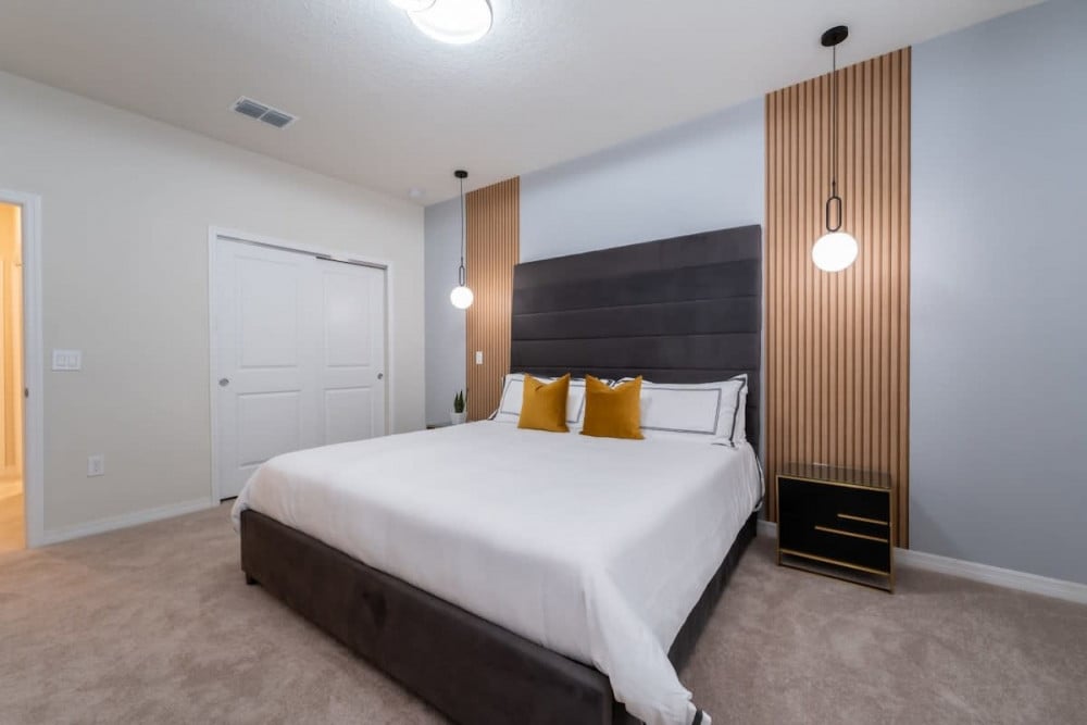 Windsor Island Resort 298