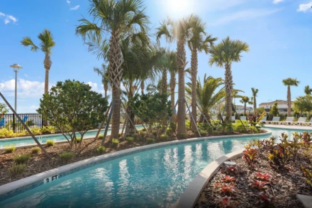 Windsor Island Resort 298