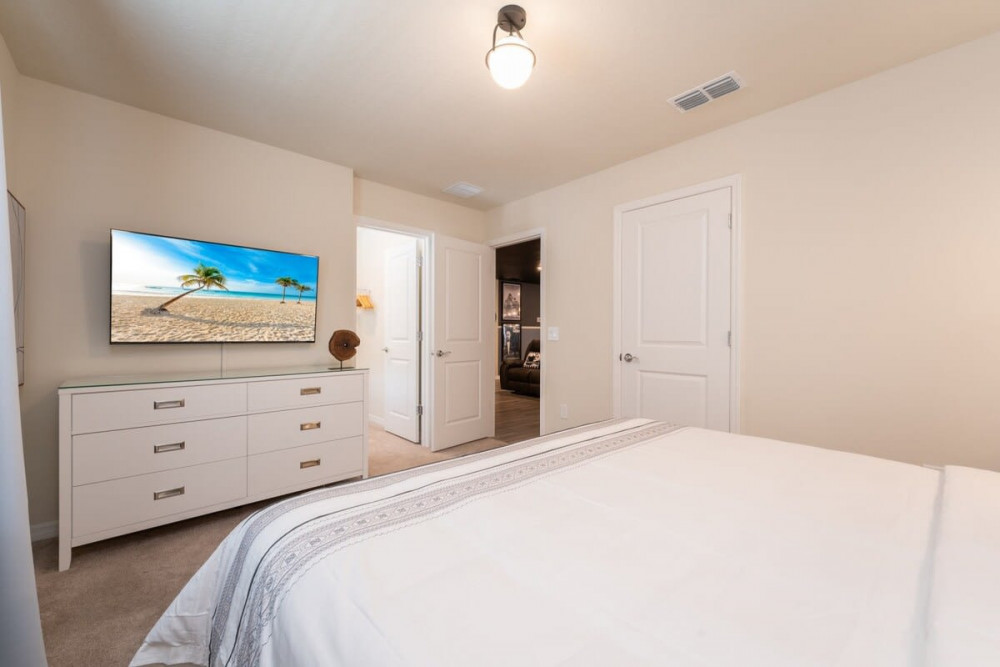 Windsor Island Resort 298