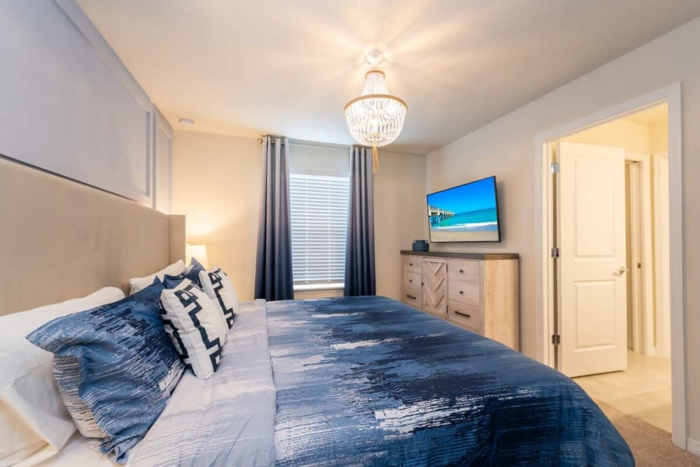 Windsor Island Resort 298